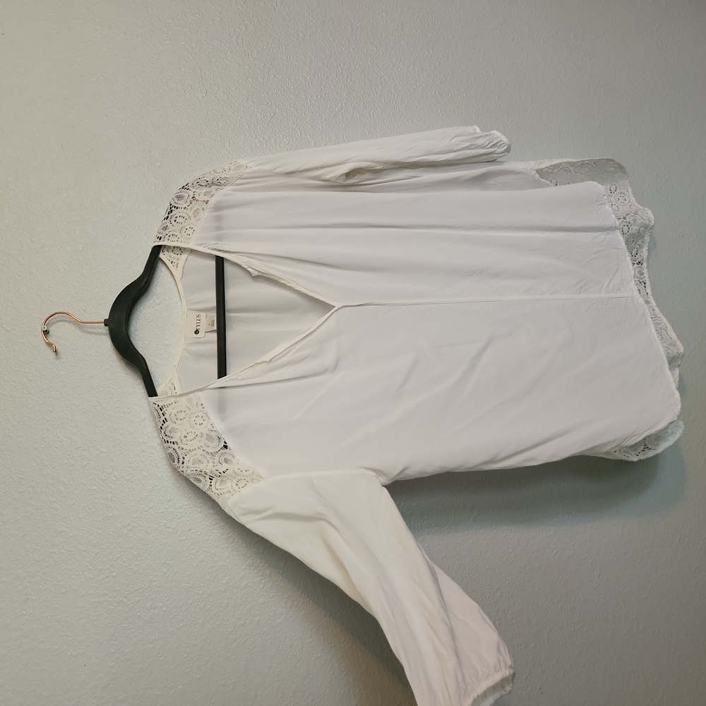Stylus White 3rd quarter Sleeves